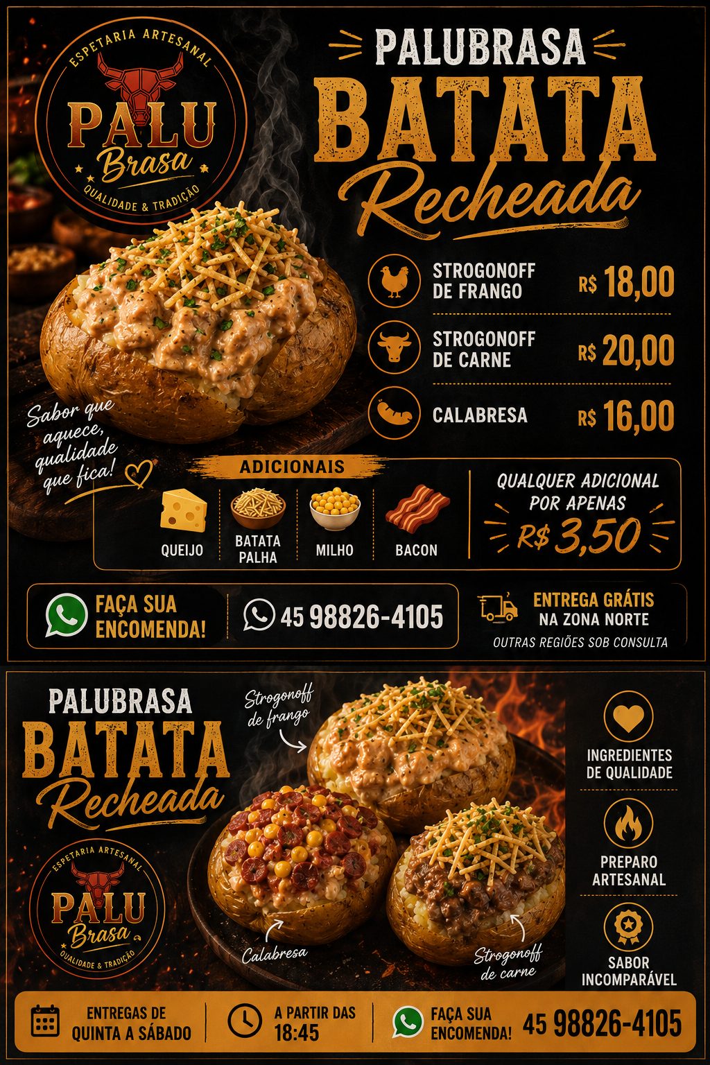Capa de Palubrasa