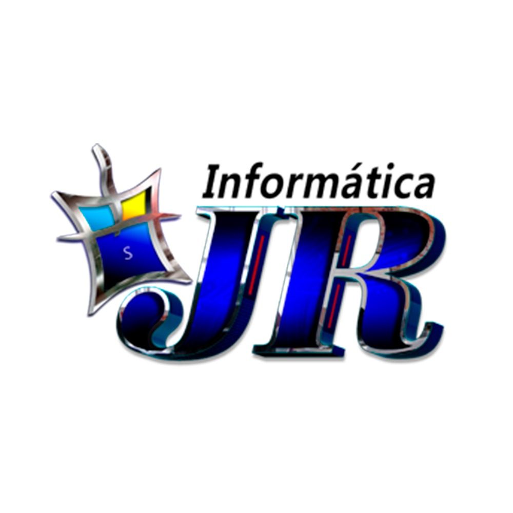 Logotipo de JR INFORMATICA