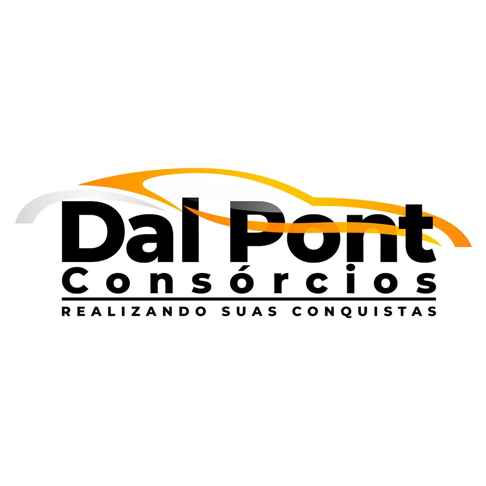 Logotipo de Dal Pont Consórcios