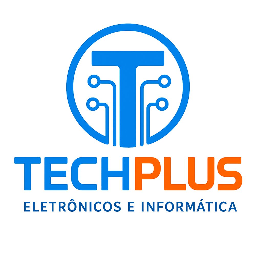 Logotipo de TECHPLUS